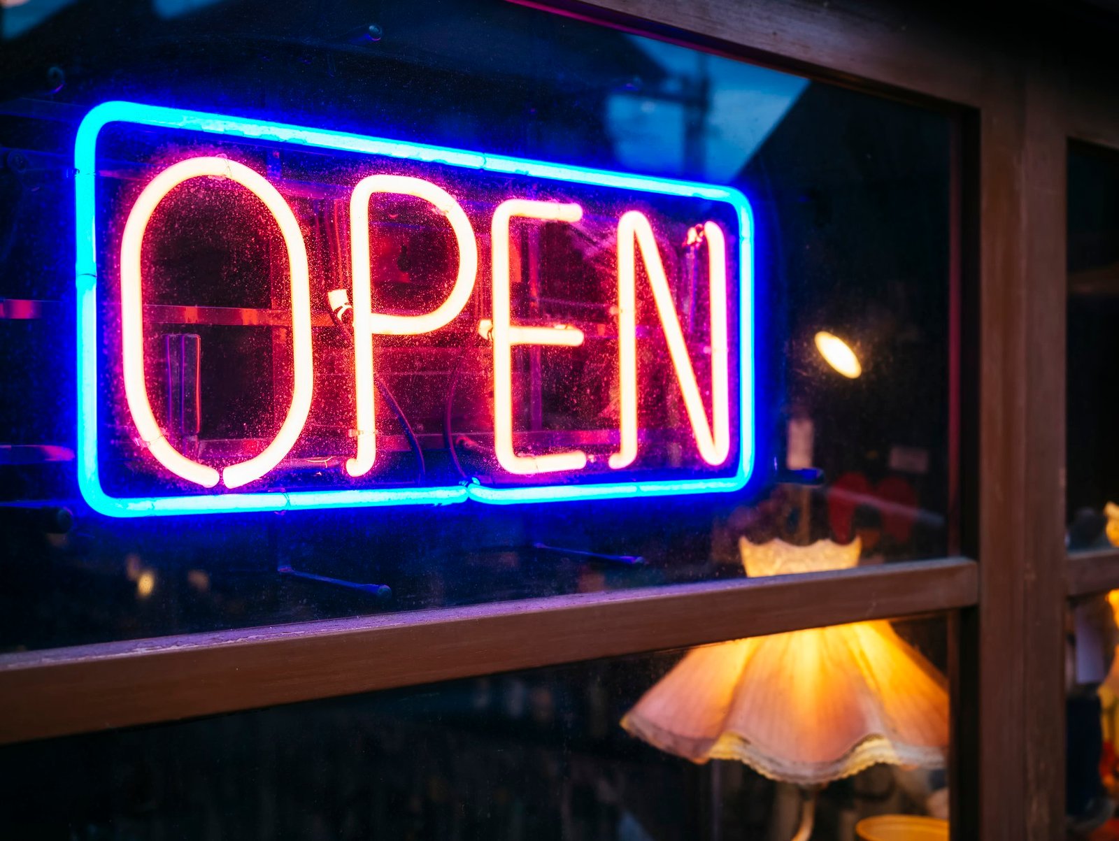 How Energy Efficient Are Neon Lights?