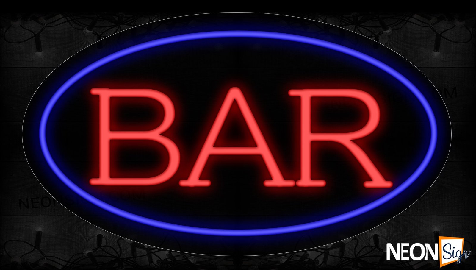 Custom Bar Neon Signs