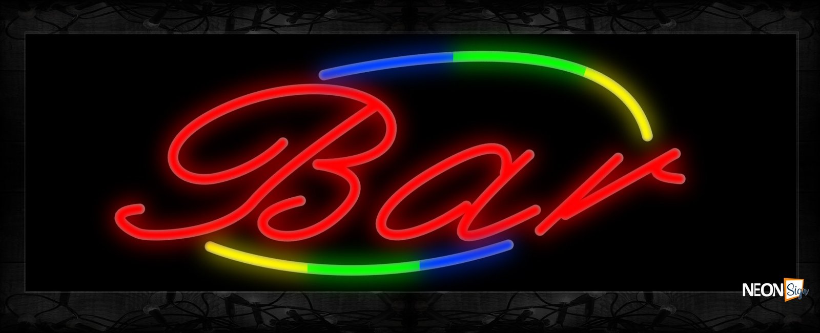 Bar Open Neon Signs