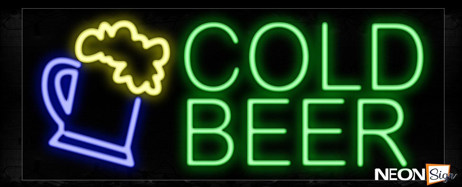 Image of Cold Beer