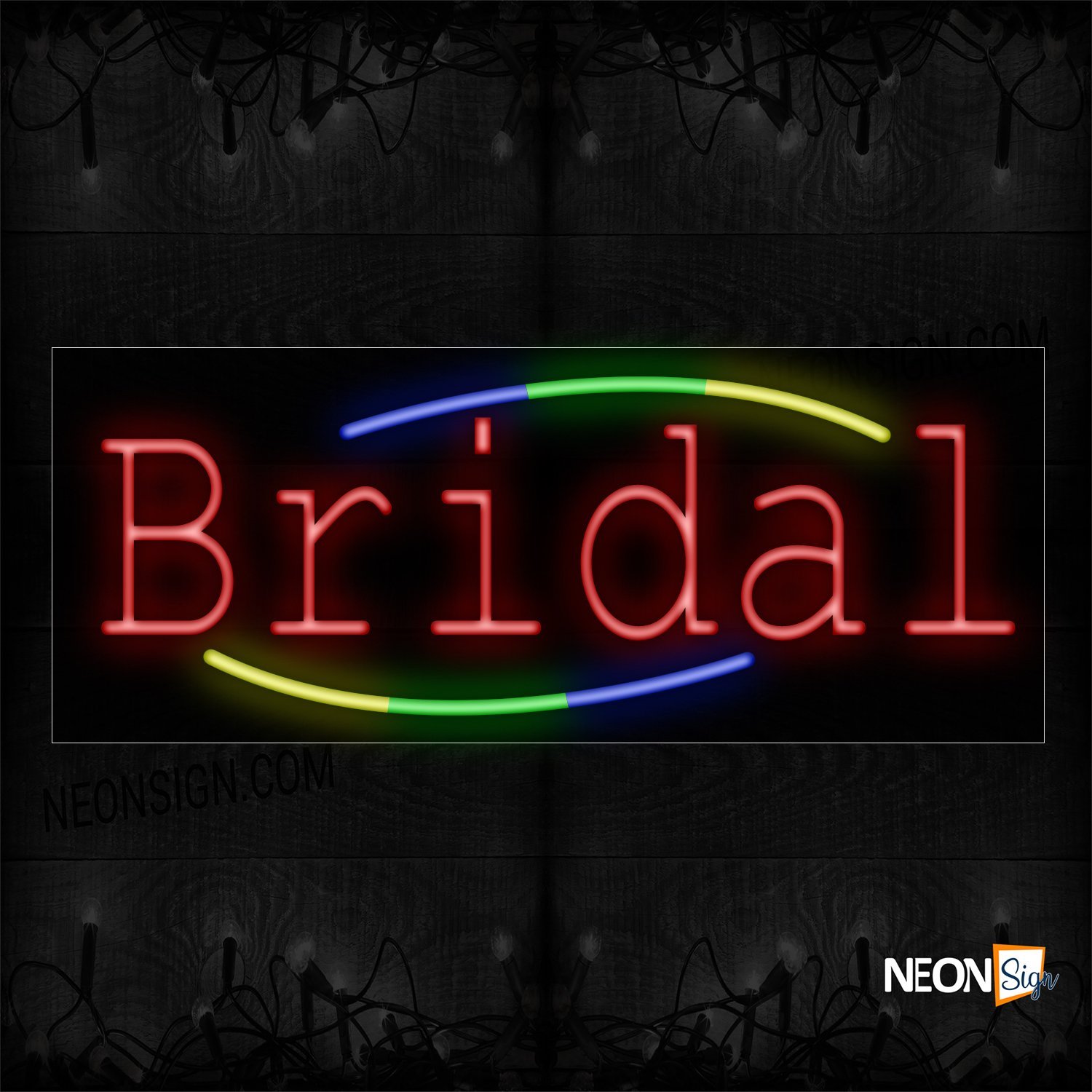 Bridal Neon Signs