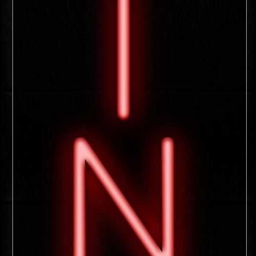 Wine Neon Sign