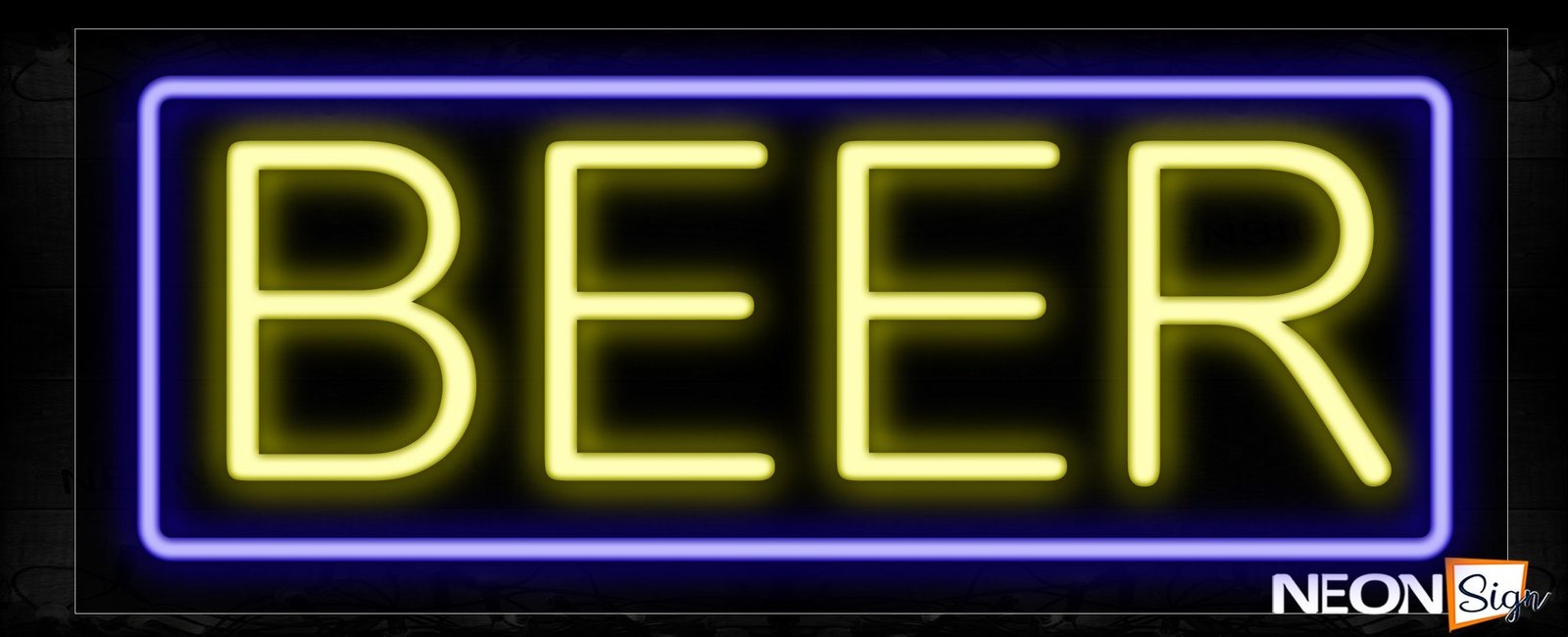 Beer Neon Signs