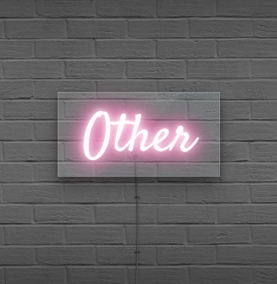 Other Neon Signs