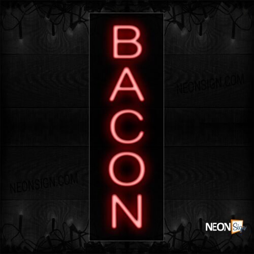 Image of 12410 12410_8x24 Black Backing