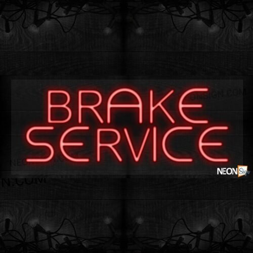 Image of Brake Service LED Flex