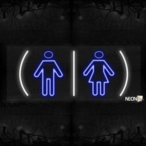 Image of Rest Room LED Flex
