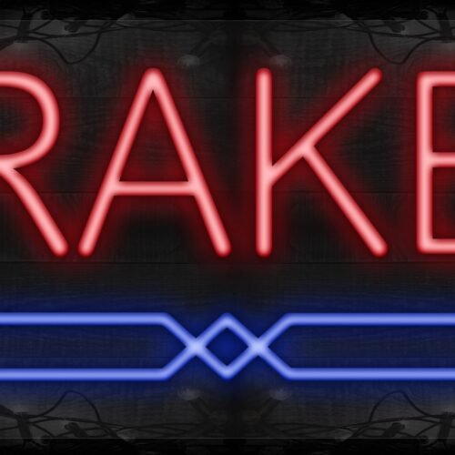 Image of Brakes LED Flex