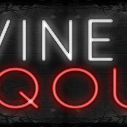 Image of Wine & Liquor LED Flex
