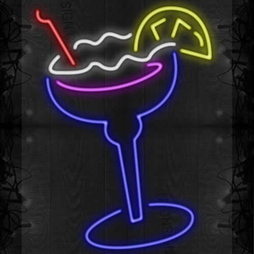 Image of Cocktail Drink LED Flex