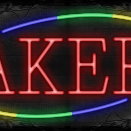 Image of Bakery LED Flex