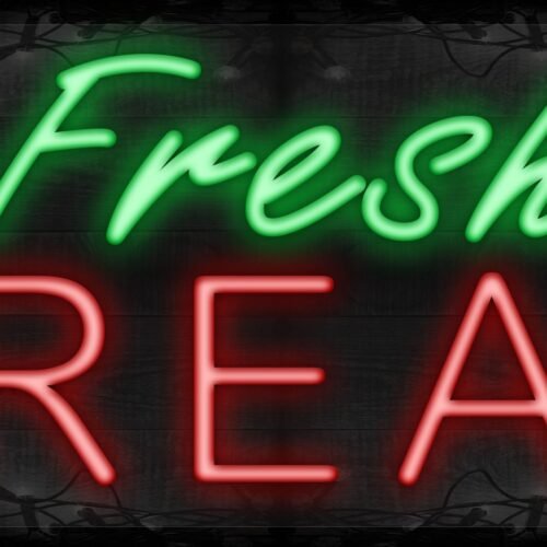 Image of Fresh Bread LED Flex