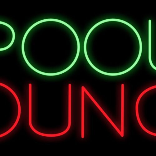 Image of Pool Lounge LED Flex