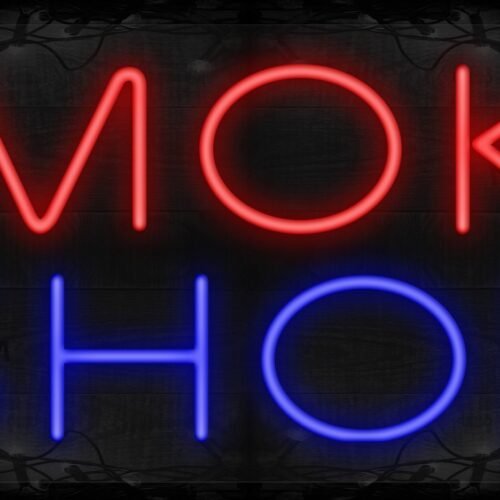 Image of Smoke Shop LED Flex