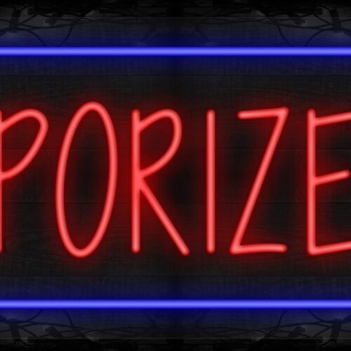 Image of Vaporizers with Blue Border LED Flex