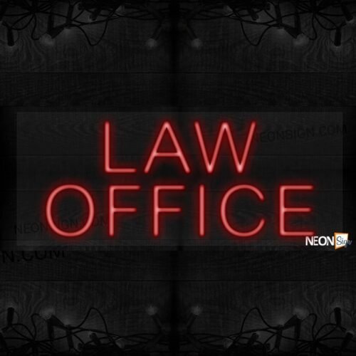 Law Office LED Flex