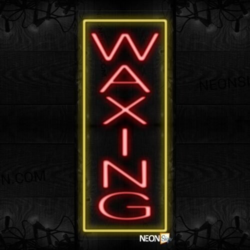 Waxing LED Flex