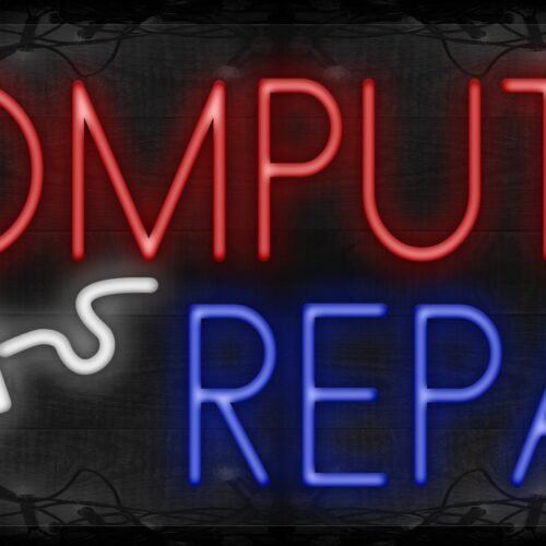 Computer Repair LED Flex
