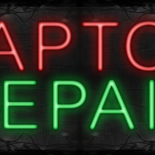 Laptop Repair LED Flex