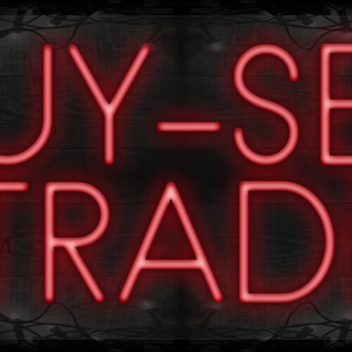 Buy - Sell Trade LED Flex
