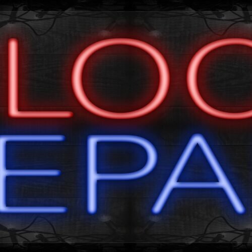 Clock Repair LED Flex