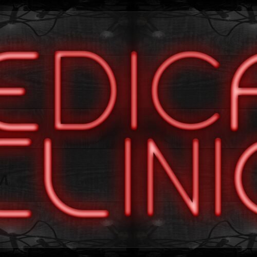 Medical Clinic LED Flex