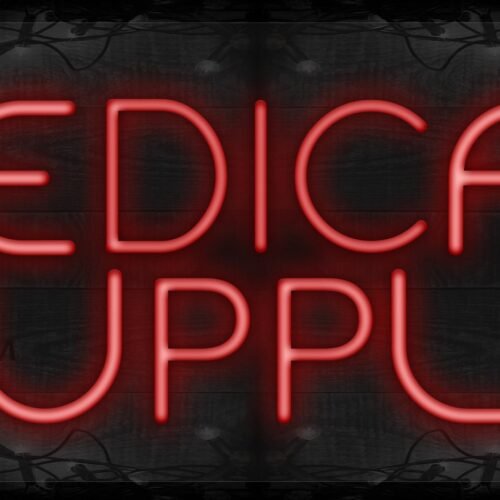 Medical Supply LED Flex