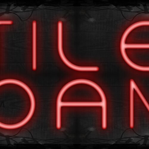 Title Loans LED Flex