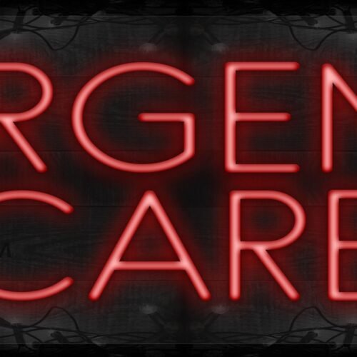 Urgent Care LED Flex