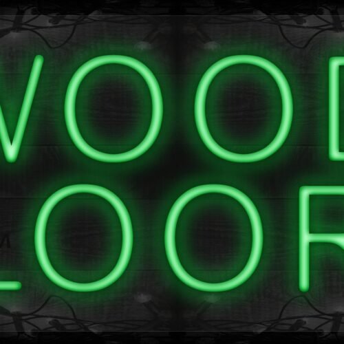 Wood Floors LED Flex