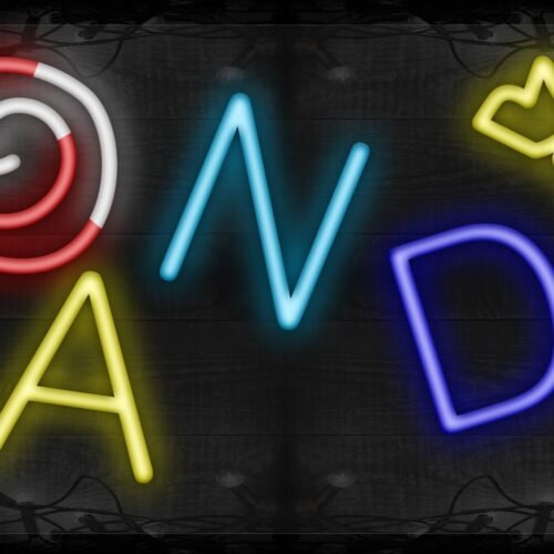 Candy LED Flex