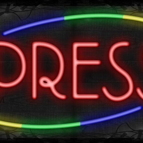 Espresso LED Flex