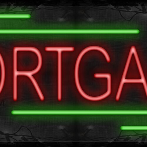 Mortgage LED Flex