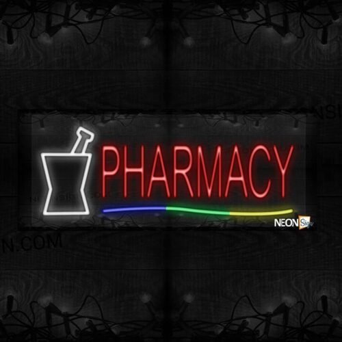 Pharmacy LED Flex
