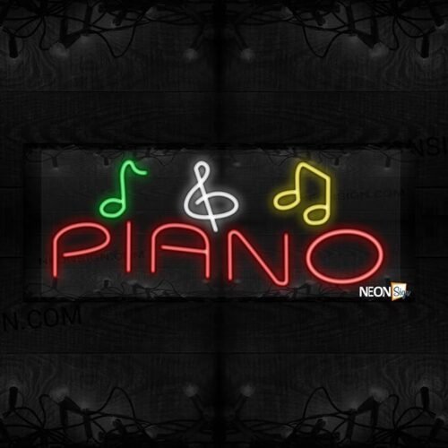Piano LED Flex