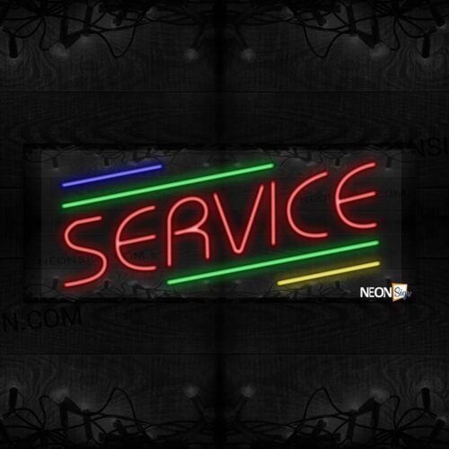 Service LED Flex