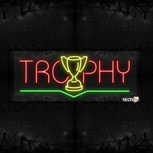 Trophy LED Flex