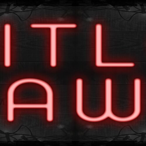 Title Pawn LED Flex