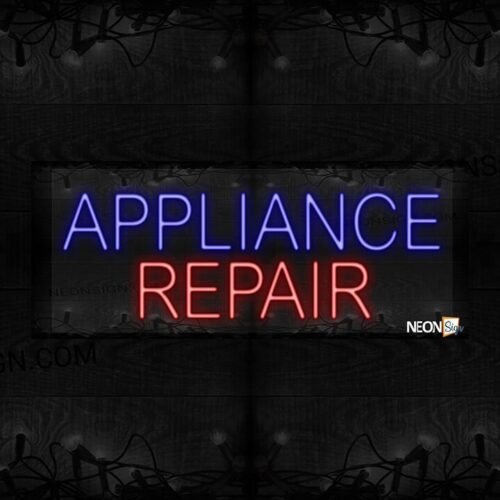 Appliance repair LED Flex