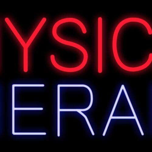 Physical Therapy LED Flex