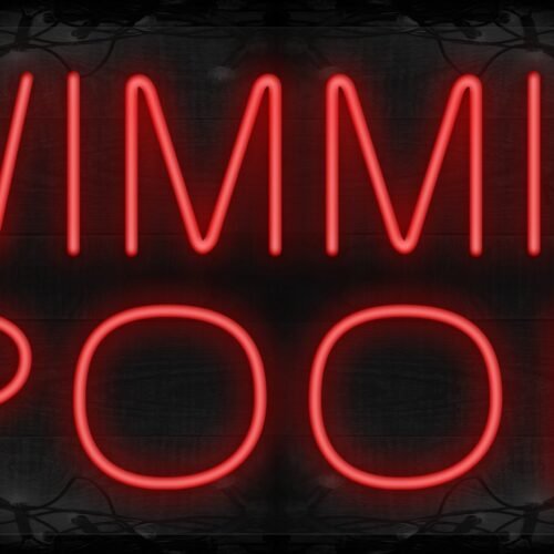 Swimming Pool LED Flex