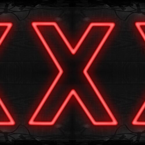 Double Stroke X LED Flex