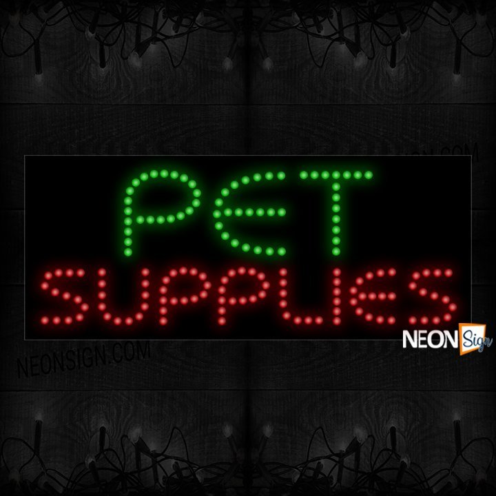Pet Supplies LED Bulb