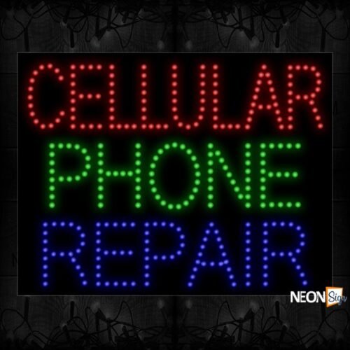 Cellular Phone RepairLED Bulb