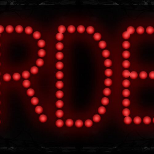 Order LED Bulb