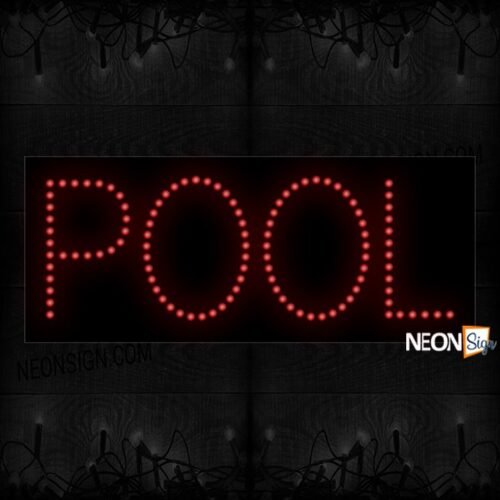 Pool LED Bulb