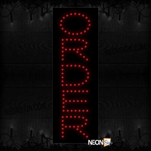 Order Vertical LED Bulb
