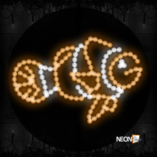 Nemo Fish LED Bulb