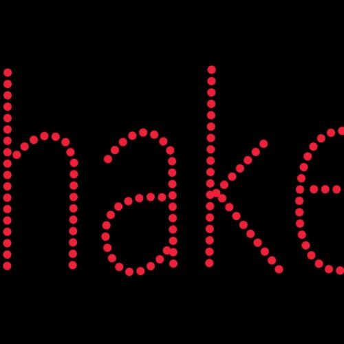 Shakes LED Bulb