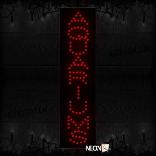 Aquariums Red LED Bulb